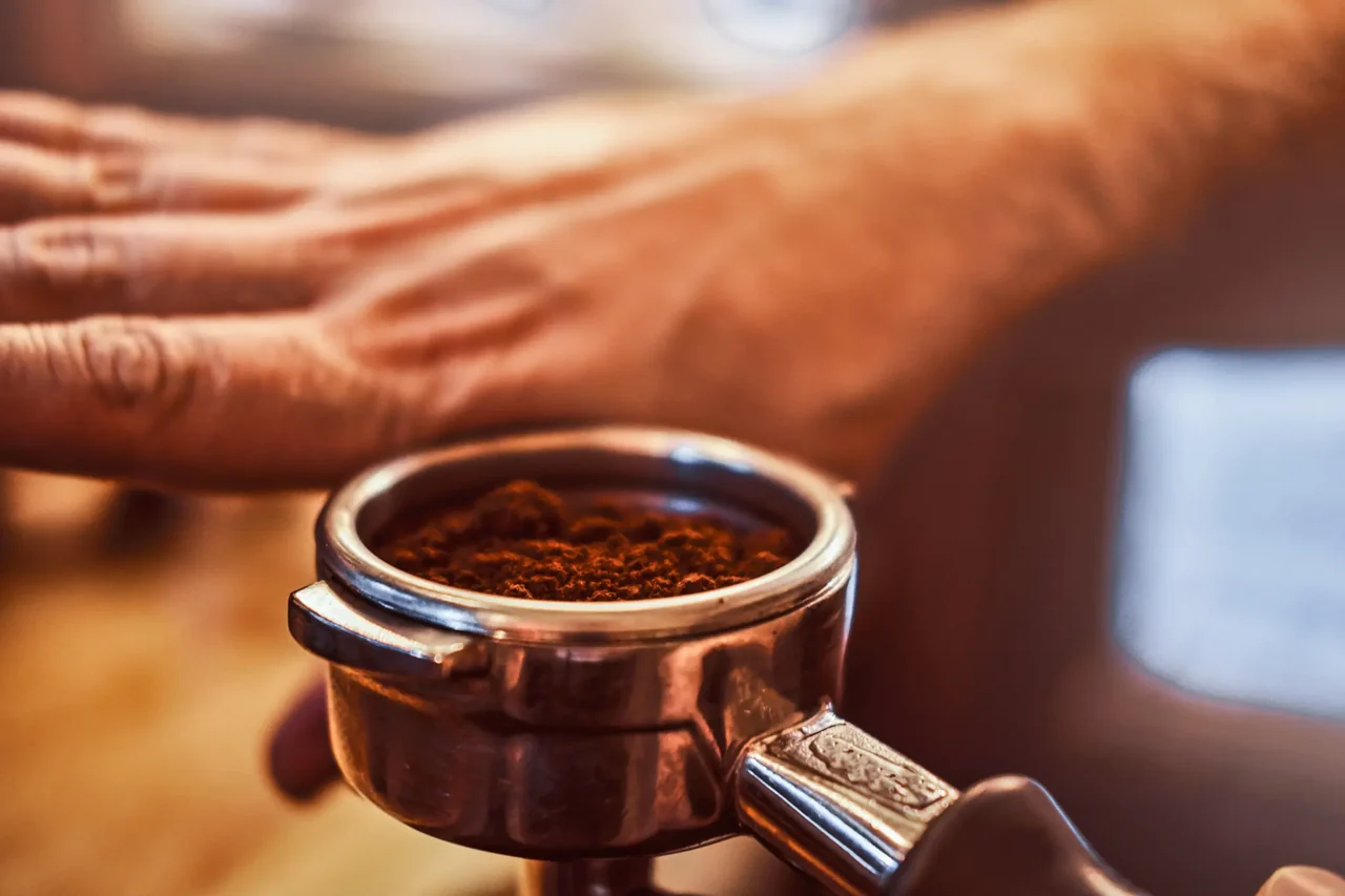 How to Brew the Perfect Cup of Texas Pecan Coffee at Home