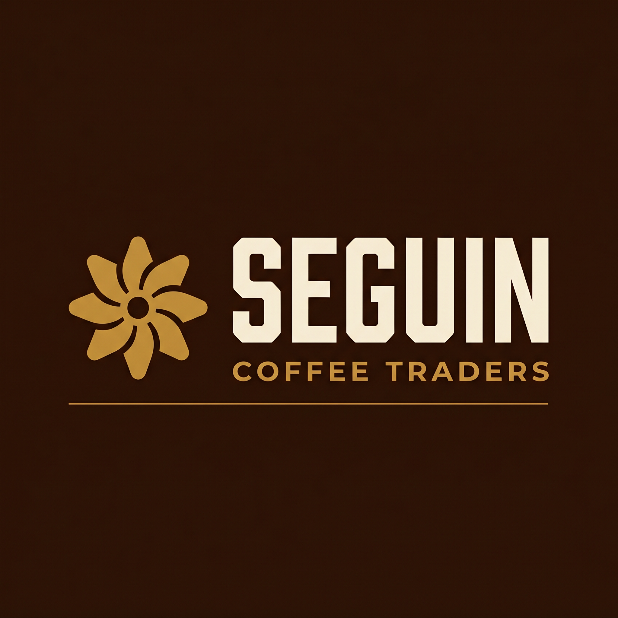 Seguin Coffee Traders